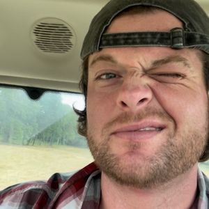 Meet your Posher, Aaron